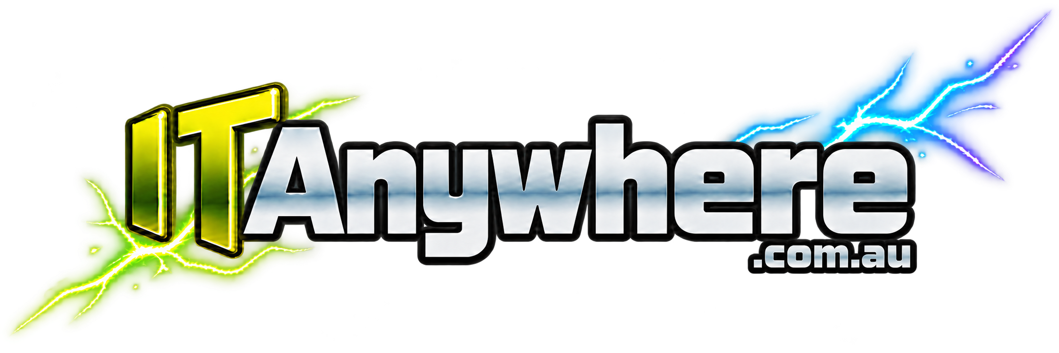 IT Anywhere.com.au
