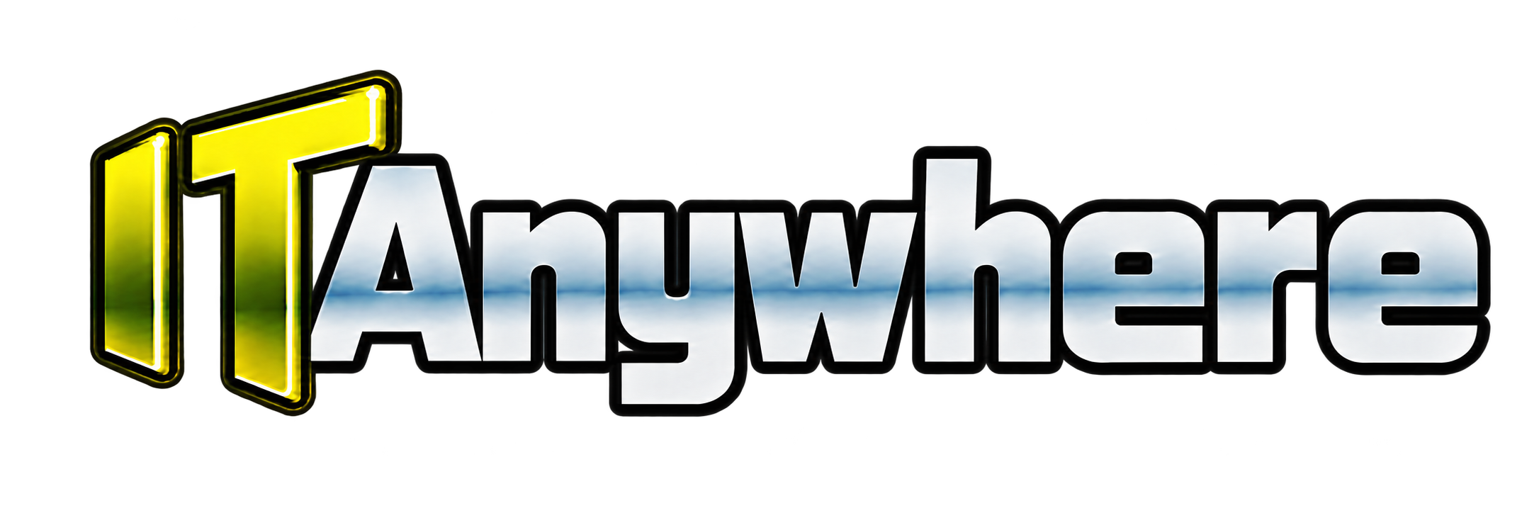 IT Anywhere